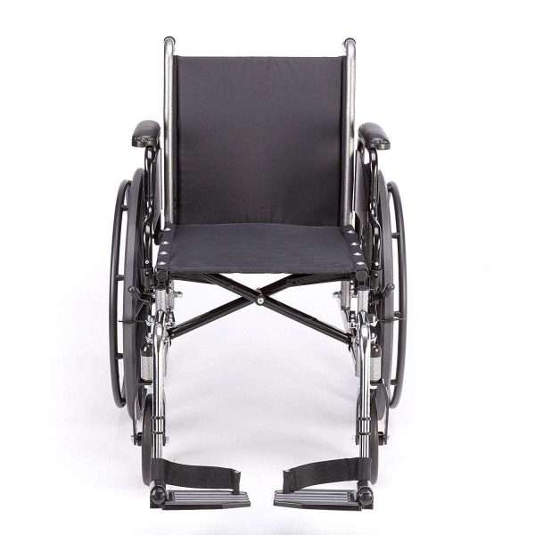 Invacare Tracer SX5 Lightweight Wheelchair