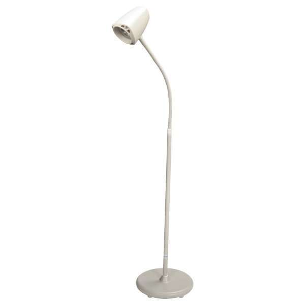 McKesson Floor Standing Exam Lamp