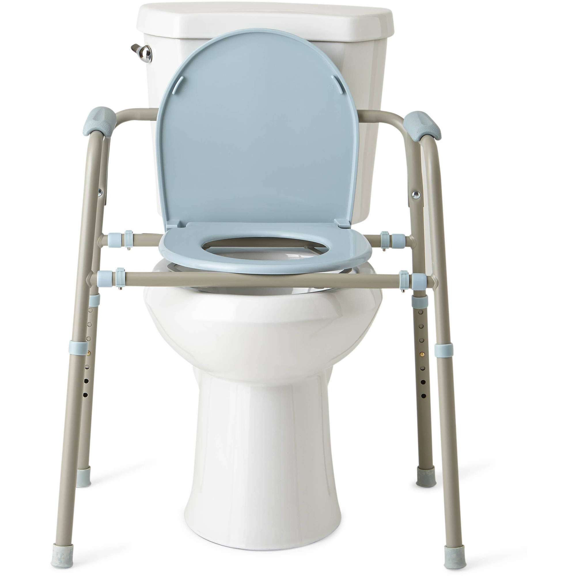 ProBasics Folding 3 in 1 Commode