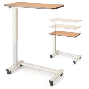 Invacare Heavy Duty Overbed Table