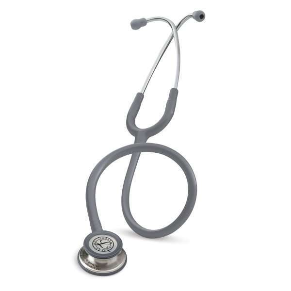 3M Littmann Classic III Stethoscope, Double-Sided Chestpiece