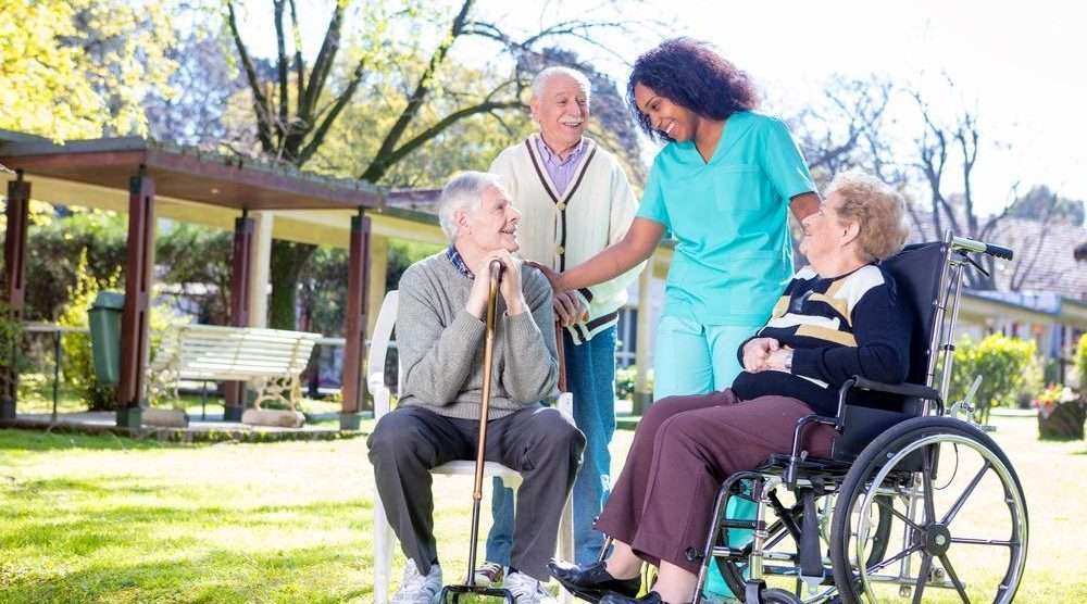 Transportation for Seniors : Improving Quality of Life for Your Loved Ones