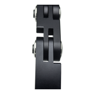 Permobil BodiLink Head Support Hardware & Mounts