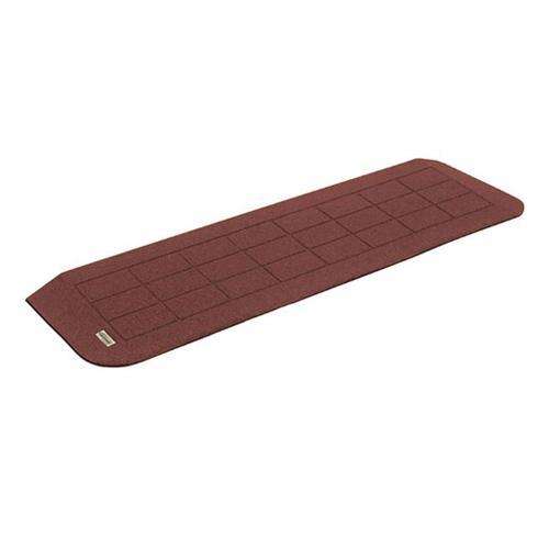 PVI Bighorn Plastic Threshold Wheelchair Ramp