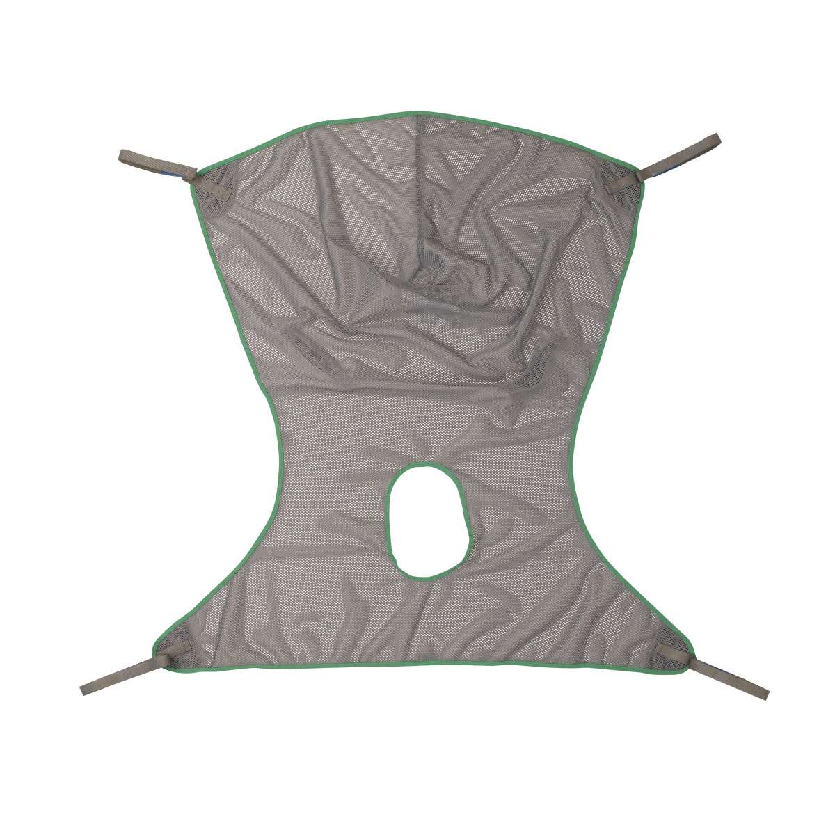 Invacare Comfort Mesh Sling with Commode Opening