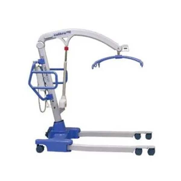 Joerns Hoyer Calibre Bariatric Mobile Electric Lift