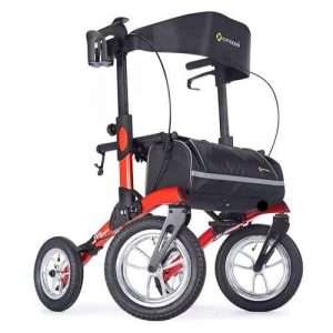 Comodita Tipo All Terrain Walker