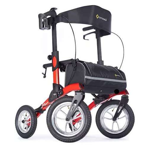 Comodita Tipo All Terrain Walker