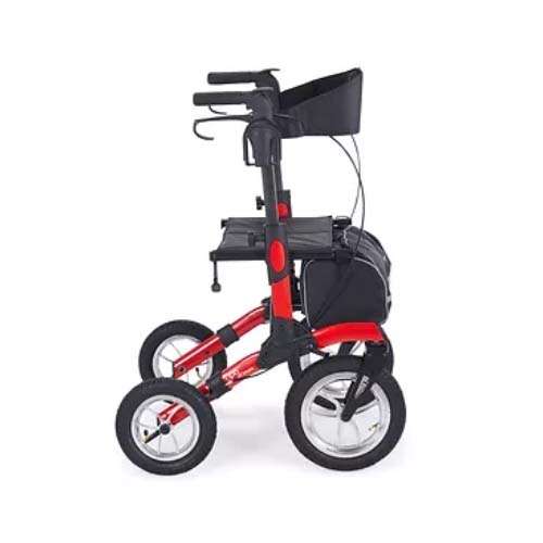 Comodita Tipo All Terrain Walker