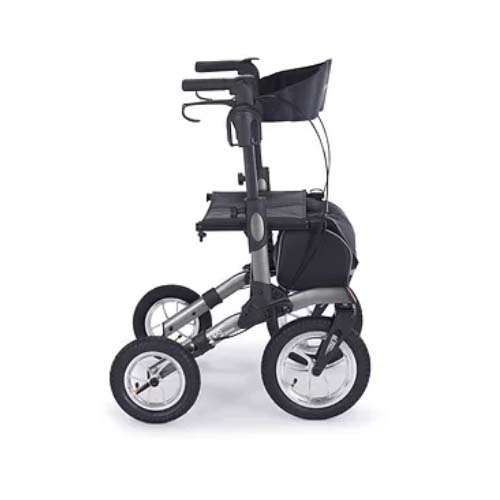 Comodita Tipo All Terrain Walker