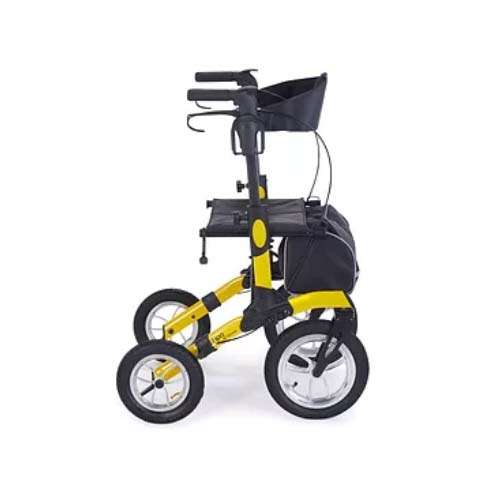 Comodita Tipo All Terrain Walker