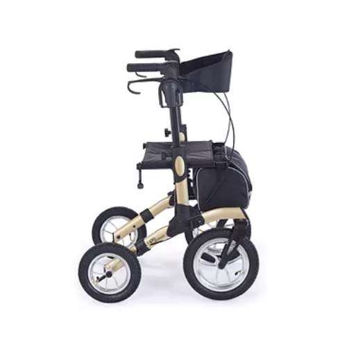 Comodita Tipo All Terrain Walker