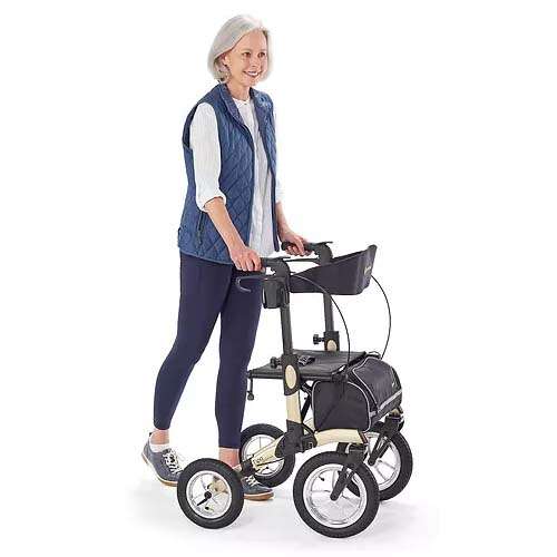 Comodita Tipo All Terrain Walker