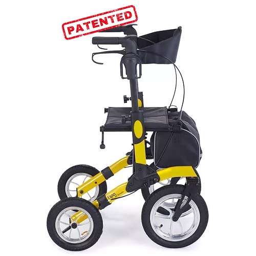 Comodita Tipo All Terrain Walker