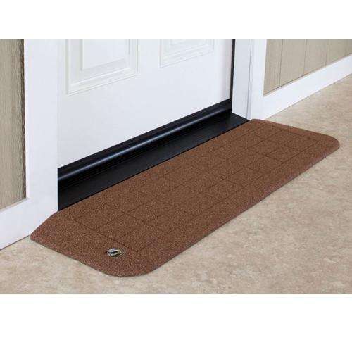 PVI Bighorn Plastic Threshold Wheelchair Ramp