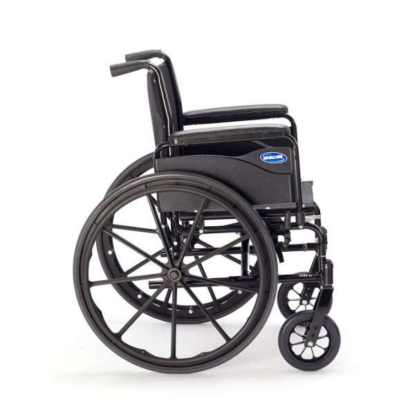 Invacare 9000 SL Wheelchair