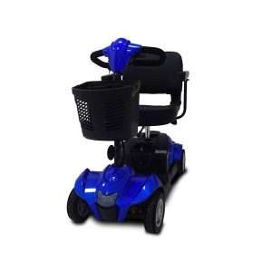 EV Rider CityCruzer Foldable Mobility Scooter