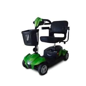 EV Rider CityCruzer Foldable Mobility Scooter