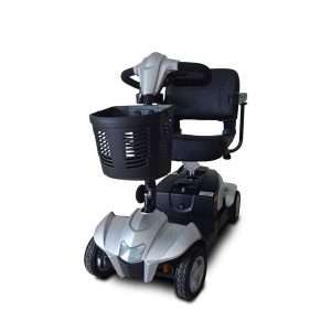 EV Rider CityCruzer Foldable Mobility Scooter