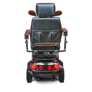 EV Rider CityRider Mobility Scooter