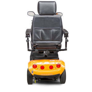 EV Rider CityRider Mobility Scooter