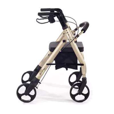 walker roller