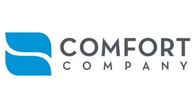 The Comfort company