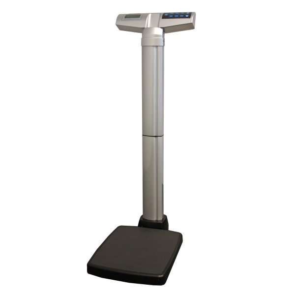 Health O Meter 2600KL Wheelchair Scale