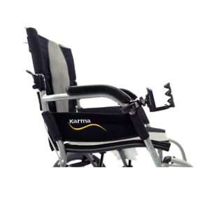 Karman 802-DY Lightweight Wheelchair