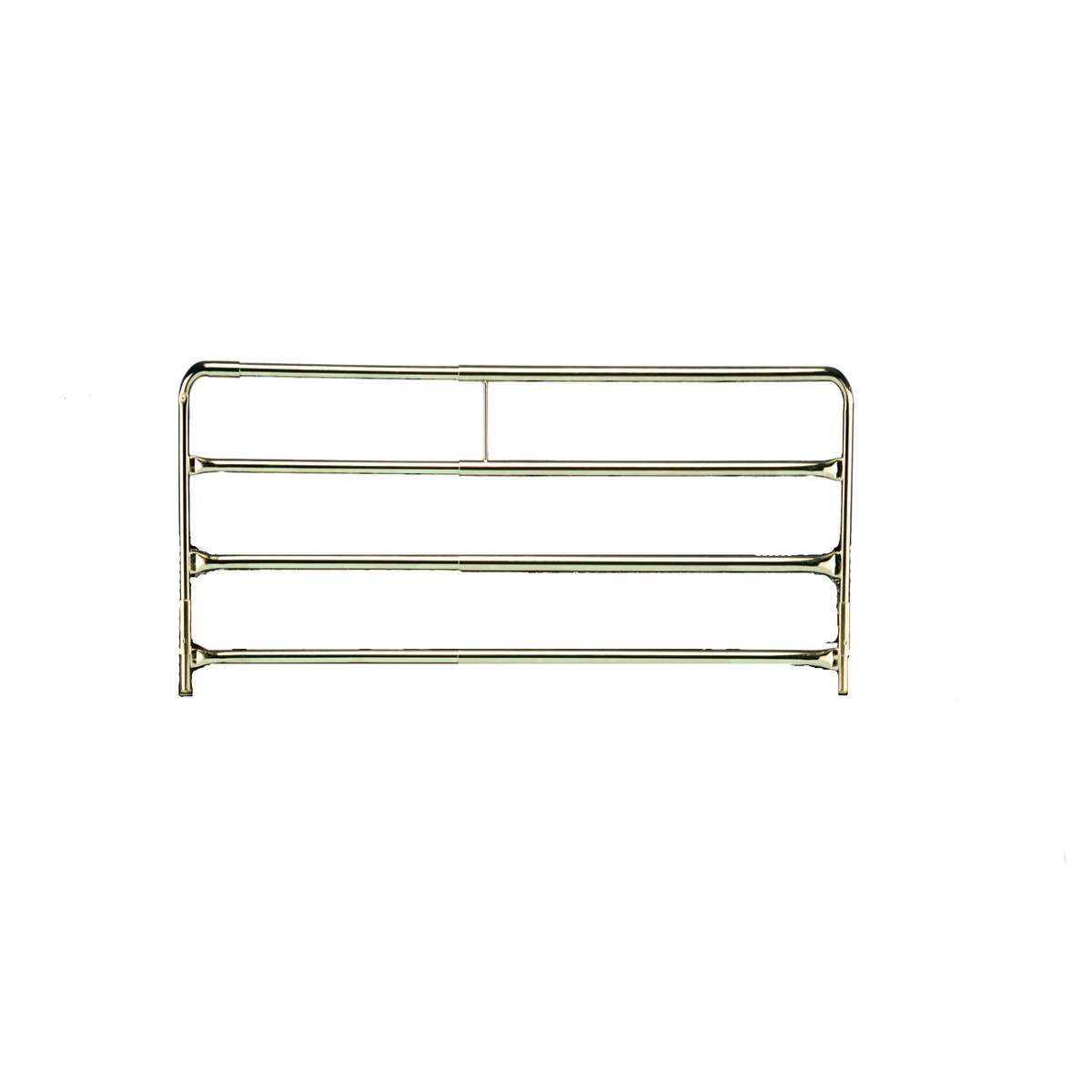 Invacare Value Care Semi-Electric Homecare Bed