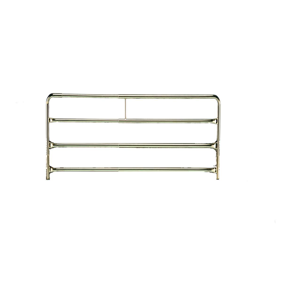 Invacare Reduced Gap Full LGT Bed Rails