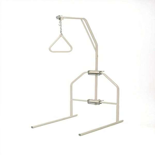 Invacare Trapeze Floor Stand