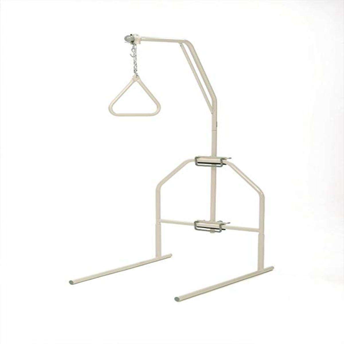 Invacare Trapeze Floor Stand