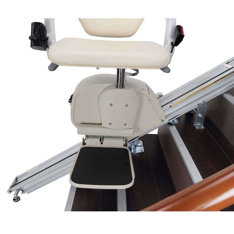 Merits Pilot Aviator Straight Stairlift