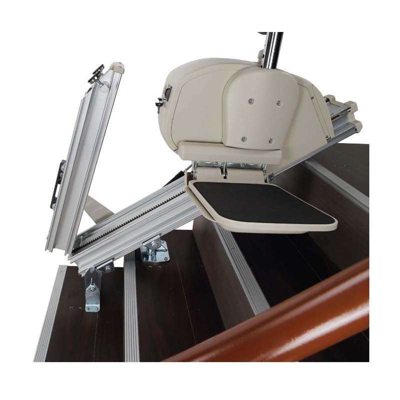 Merits Pilot Aviator Straight Stairlift