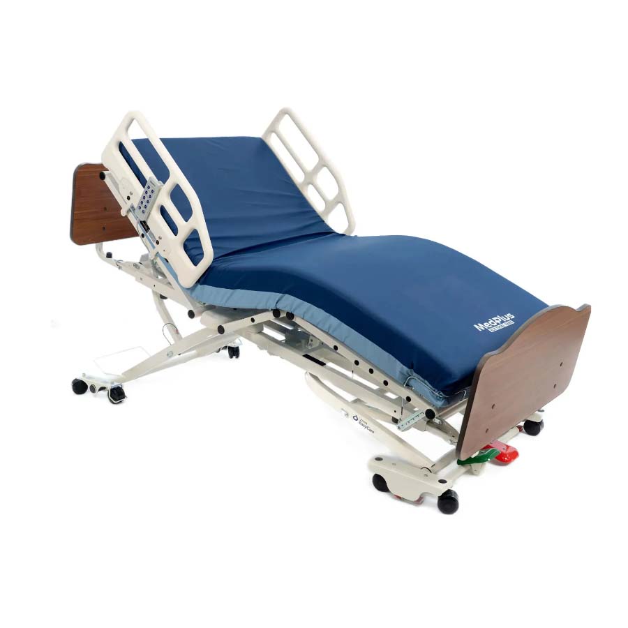 Joerns EasyCare Bed