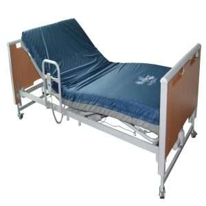 Invacare Solace Prevention Mattress