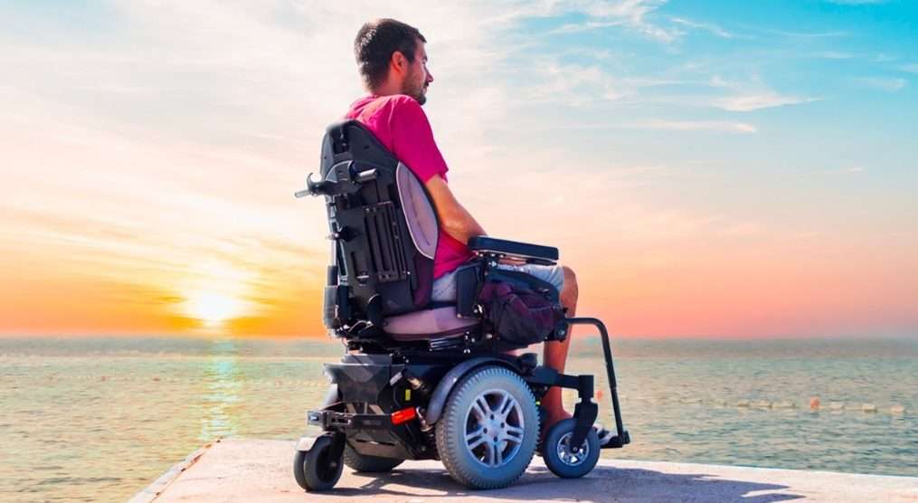 5 Mind-Blowing Safety Tips For an Electric Wheelchair