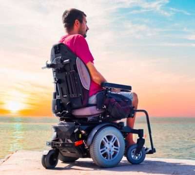 5 Mind-Blowing Safety Tips For an Electric Wheelchair