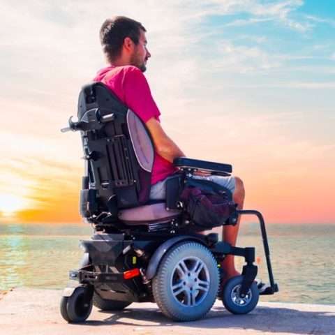 5 Mind-Blowing Safety Tips For an Electric Wheelchair