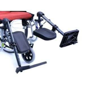 Karman Elevating Legrest for S-300 series ergonomic Wheelchair