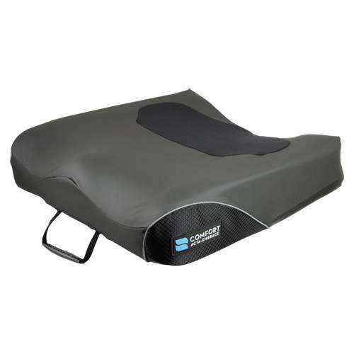 Permobil Acta-Embrace Anti-Thrust Cushion with Glidewear