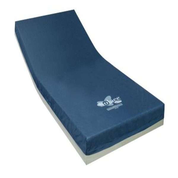 Invacare Solace Prevention Bariatric Mattress – 42″ W