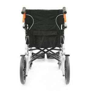 Karman Ergo Flight Transport Chair