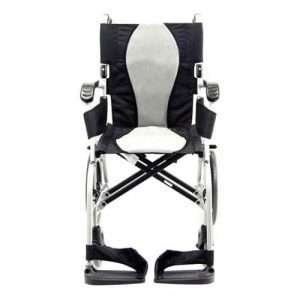 Karman Ergo Flight Transport Chair