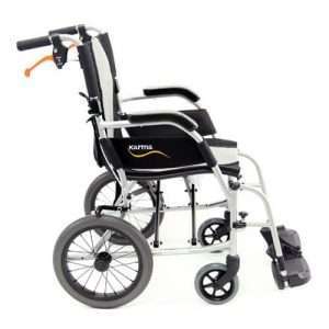 Karman Ergo Flight Transport Chair