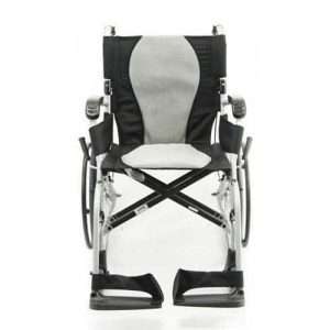 Karman Ergo Flight Wheelchair