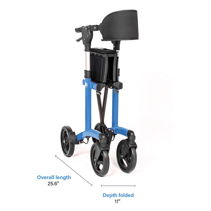 Triumph Mobility Escape Rollator