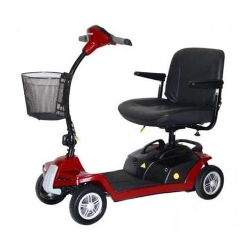 disc – Shoprider Escape Scooter