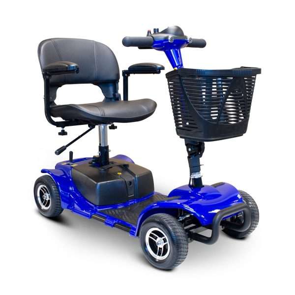E Wheels EW-M34 4-Wheel Scooter